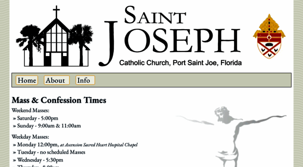 stjosephpsj.com