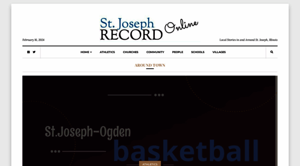 stjosephrecord.com