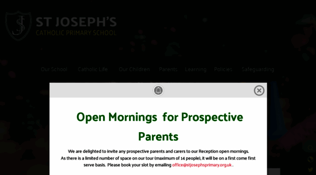 stjosephs-primary.org.uk