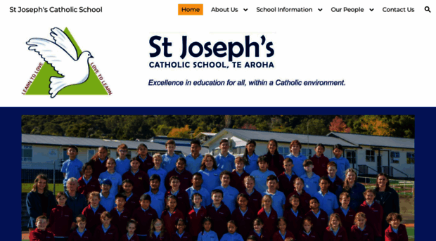 stjosephs-tearoha.school.nz