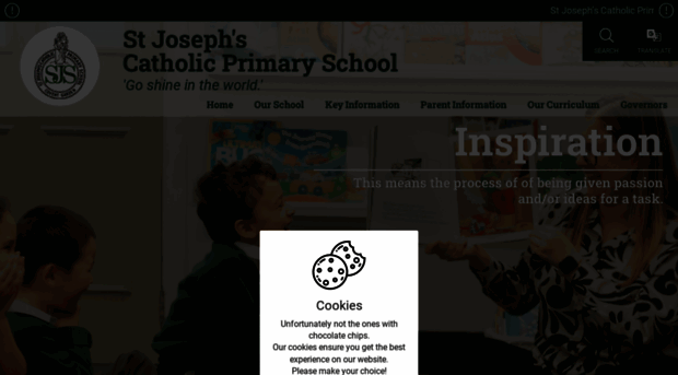 stjosephs.camden.sch.uk