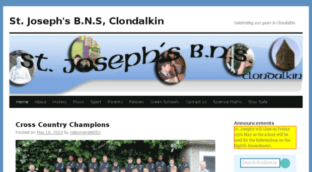 stjosephsbnsclondalkin.scoilnet.ie