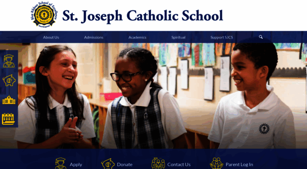 stjosephschool.org