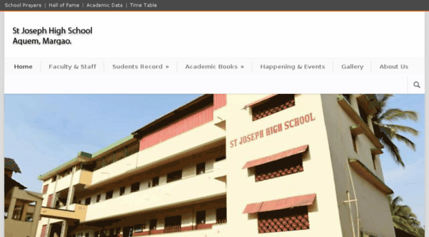 stjosephschoolaquem.net