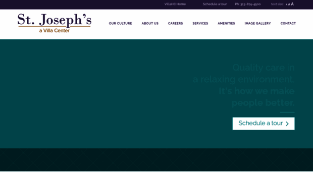 stjosephshealthcare.com