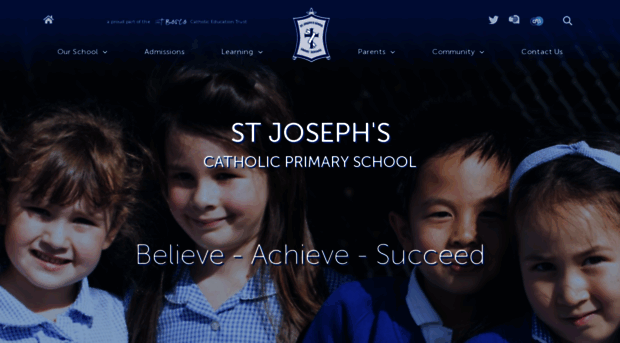 stjosephshh.org.uk