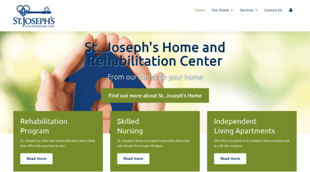 stjosephshome.org