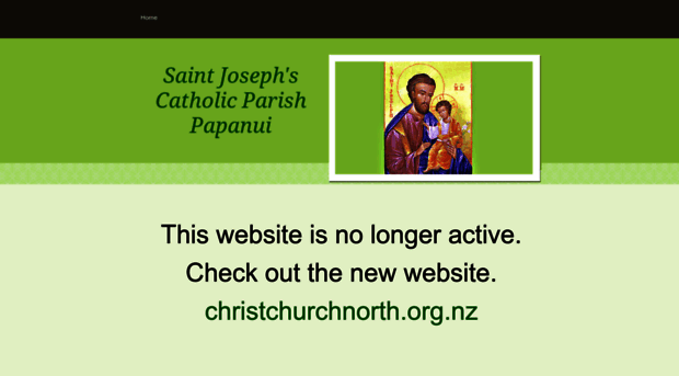 stjosephspapanui.weebly.com