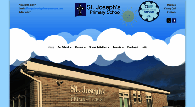 stjosephsprimarymacroom.com