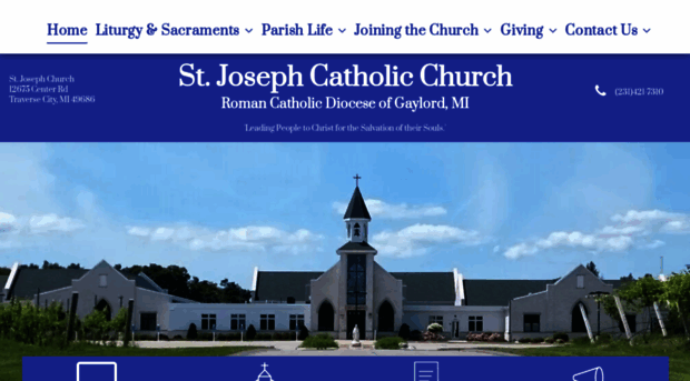 stjosephtc.org