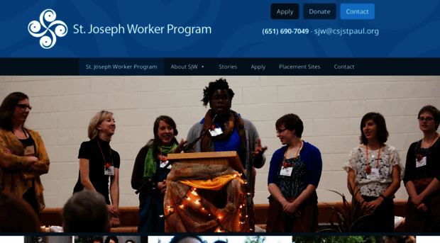 stjosephworkers.org