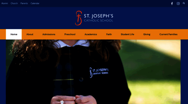 stjosephwsp.org