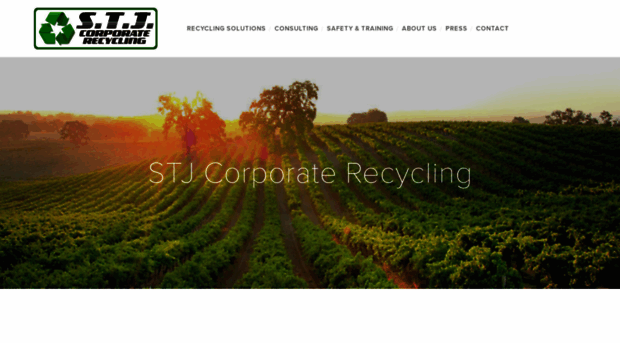 stjrecycling.com