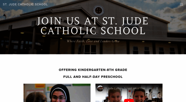 stjudecatholic.com