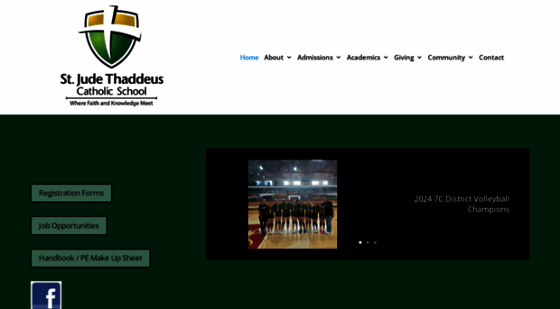 stjudeschoolmt.org