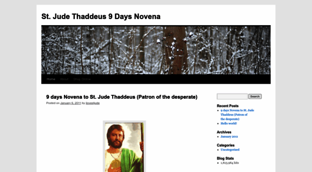 stjudethaddeusnovena.wordpress.com