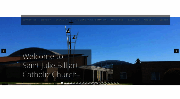 stjulie.org