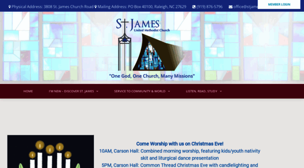 stjumc.us