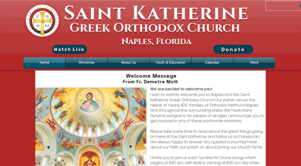 stkatherine.net