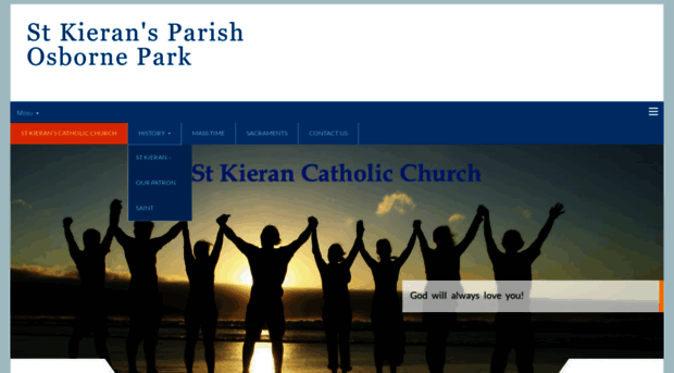 stkierans-osbornepark.org.au