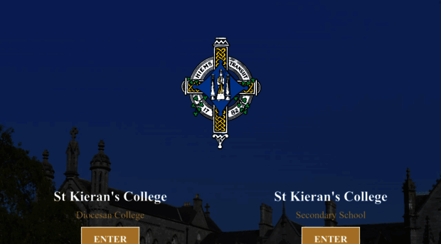 stkieranscollege.ie