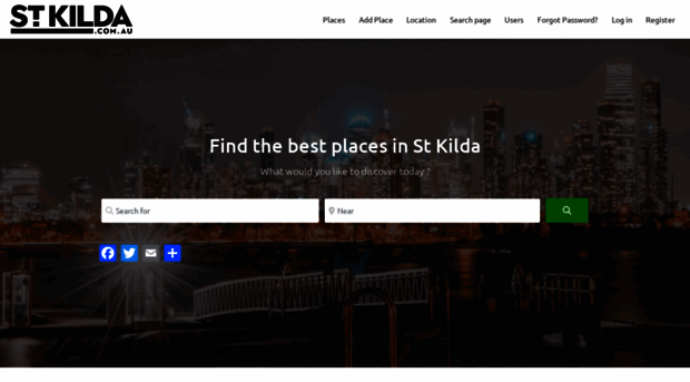 stkilda.com.au