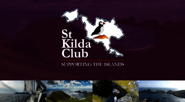 stkildaclub.com