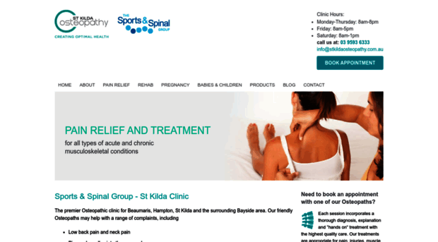 stkildaosteopathy.com.au