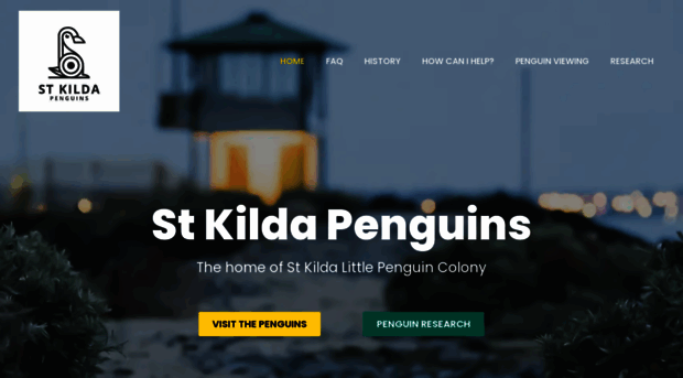 stkildapenguins.com.au