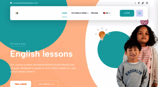 stkkidsandteens.com