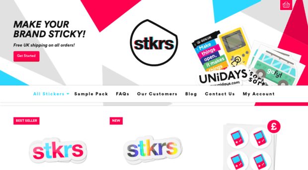 stkrs.co.uk