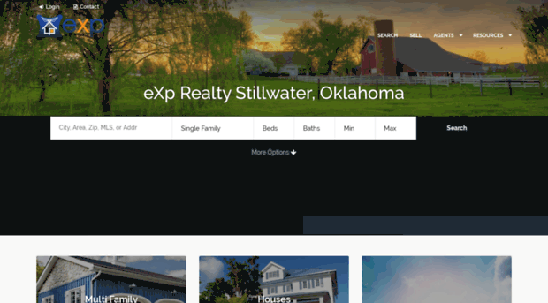 stl.exprealty.com