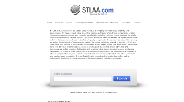 stlaa.com