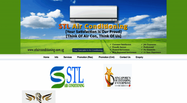 stlairconditioning.com.sg