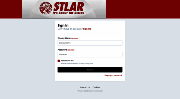 stlar.com