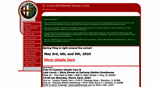 stlaroc.com