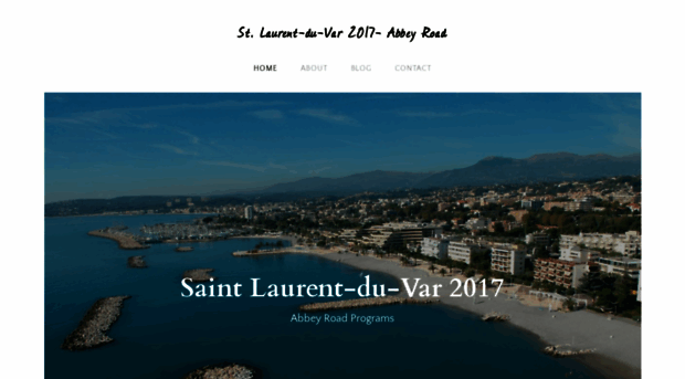 stlaurent2017abbeyroad.weebly.com