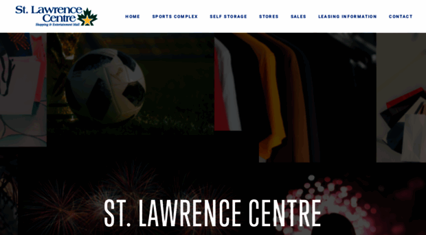 stlawrencecentre.com