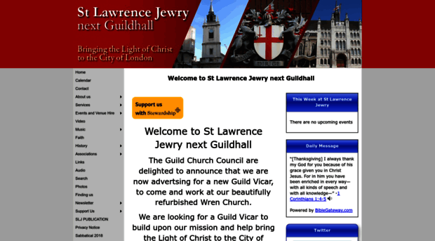 stlawrencejewry.org.uk