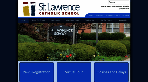 stlawrenceschool.org