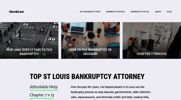 stlbankruptcy.com