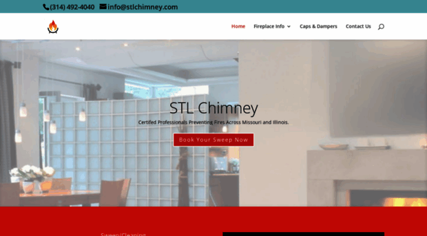 stlchimney.com