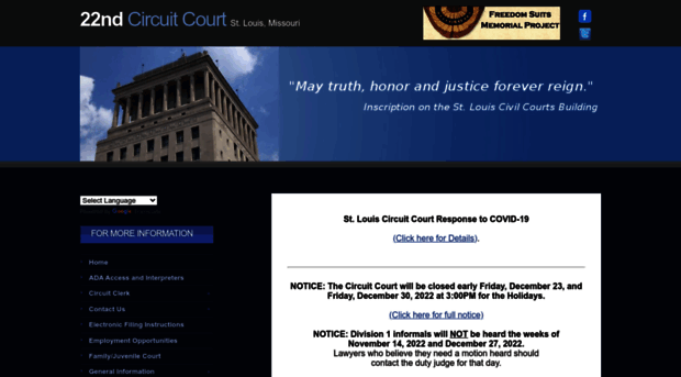 stlcitycircuitcourt.com