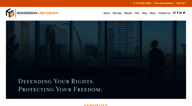 stlcriminaldefense.com