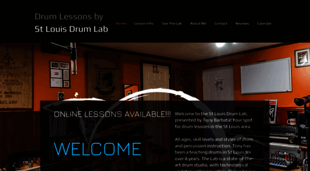 stldrumlab.com