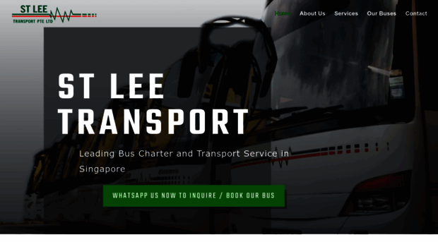 stleetransport.com.sg