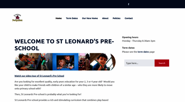 stleonardspreschool.org.uk