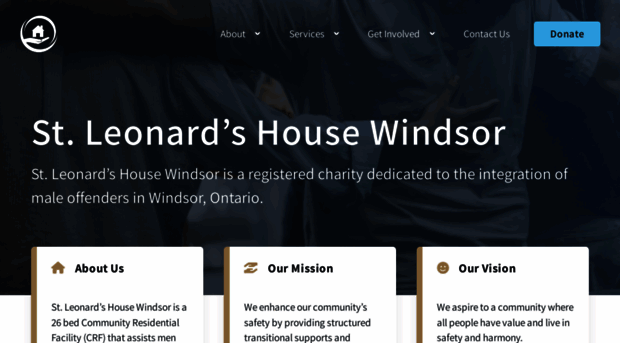 stleonardswindsor.com