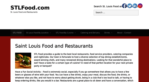 stlfood.com