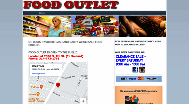 stlfoodoutlet.com